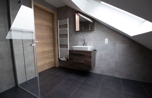 UplandParcs Bergblick - Foto 57