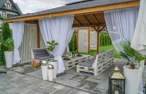 Domki Dream House Resort 606-436-626 - Foto 9