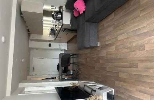 1 Bed luxury apartment - Foto 9