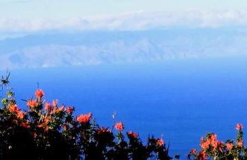 Villa con inmejorables vistas al oceano y la Gomera - Foto 40