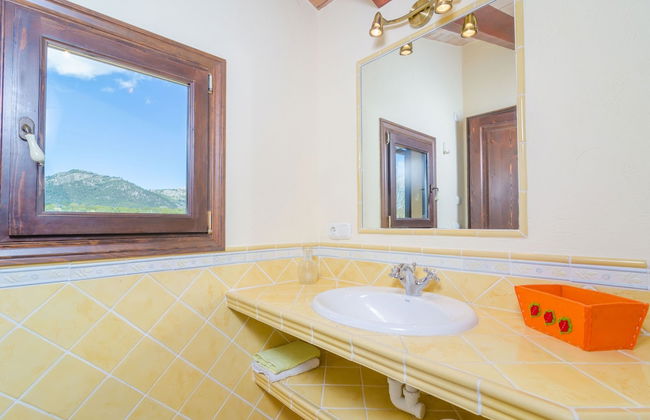 S Alqueria in Campanet - Foto 29