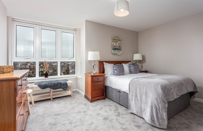 Marlborough Court - Donnini Apartments - Foto 2