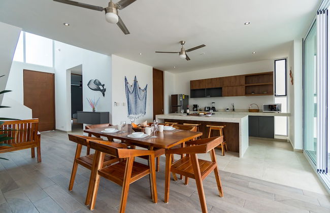 Casa Arena Mía by Casago - Foto 11