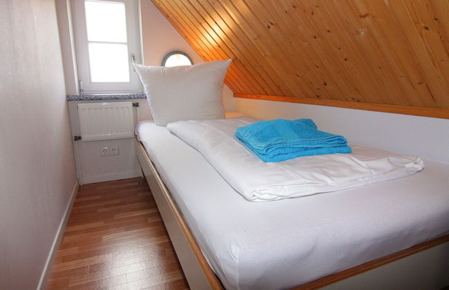 Ferienwohnung im Gutshaus Schulenbrook - Foto 3