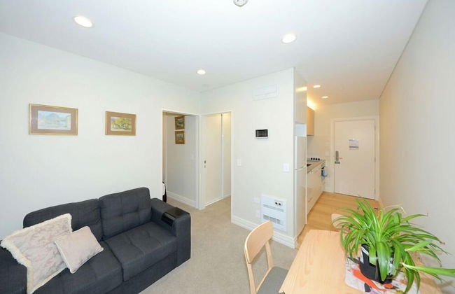 West Fitzroy Apartments - Foto 75