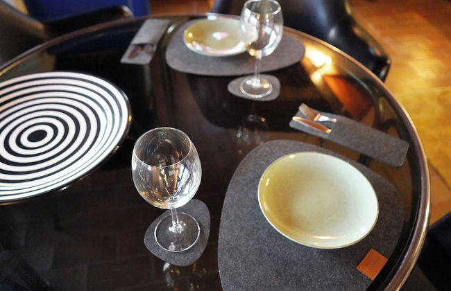 VIC Aveiro Arts House - Photo 49