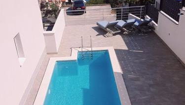 Cosy Corner - Foto 1, sunbed