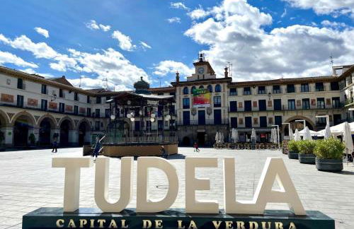 TUDELA CENTRO-Teatro Gaztambide-3 habitac. - Foto 35