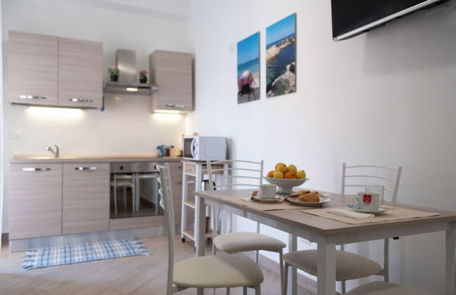 Appartamenti Parco Archeologico - Foto 16