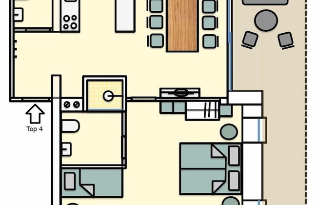 Villa Boris - Foto 35