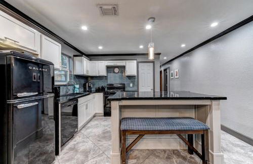 Private Hot tub3BD2BA 2 miles to SA river walk - Foto 40