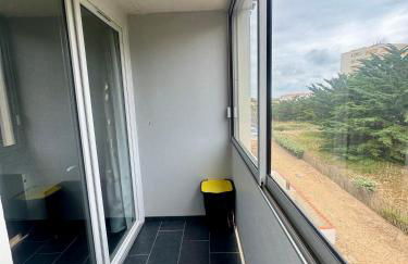 Mauves et Marées plage à 300m - Foto 22