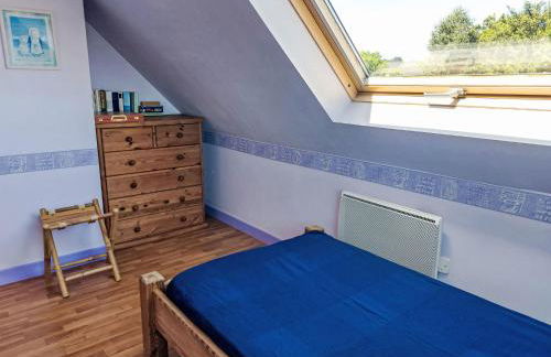 Holiday Home de la Plage by Interhome - Foto 45