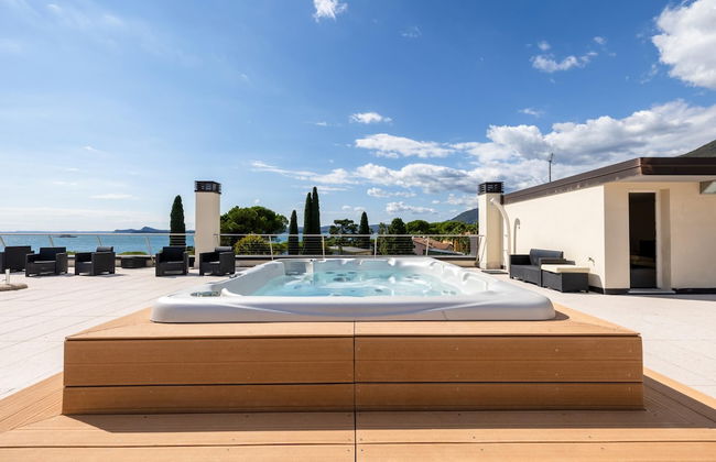 Corte Fasanella 25 in Toscolano Maderno - Foto 25