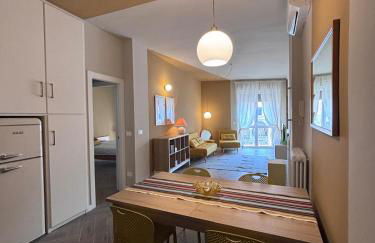 Vista con camera - appartamento Zabaione - Foto 1