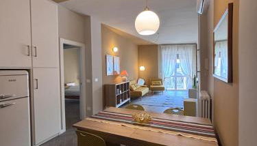 Vista con camera - appartamento Zabaione - Foto 1