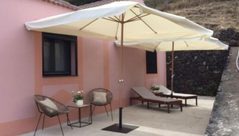 villa los vaqueros - Foto 5, sunbed