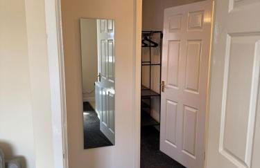 Modern cosy, sleeps 5, first floor, central MD2 - Foto 29