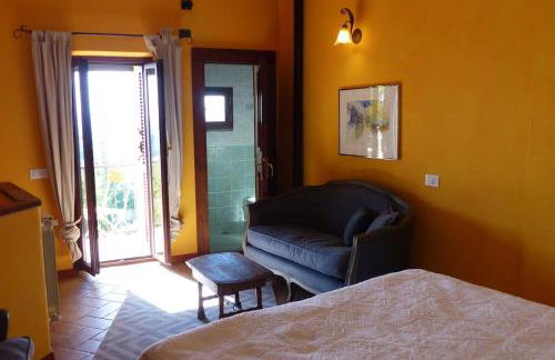 Casa romantica in un borgo antico in Sabina - Foto 8