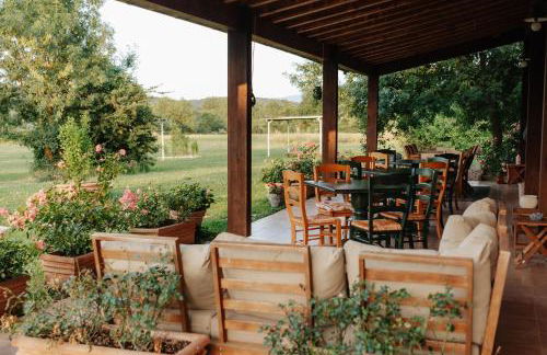 Il Casale delle Rose - Foto 9