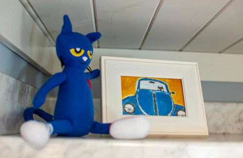 Tiny Home Lookout Mountain - Near Downtown & Falls - Foto 38