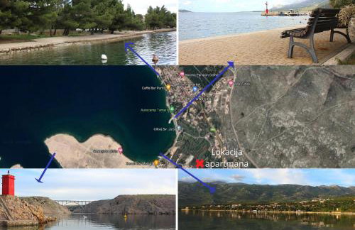 Apartments Bonaca Rovanjska - Foto 35