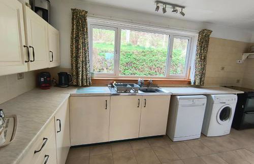 Smithy Cottage, Perthshire - Foto 25