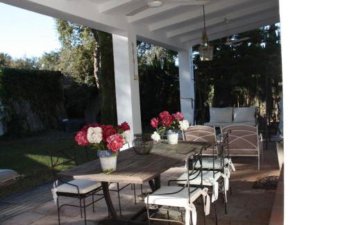 Villa Familiar con Piscina - Foto 7