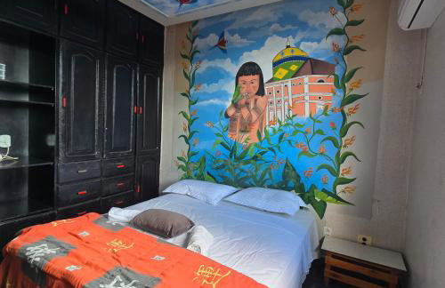 Apto 1,5 km do Shop. Manauara - Foto 37