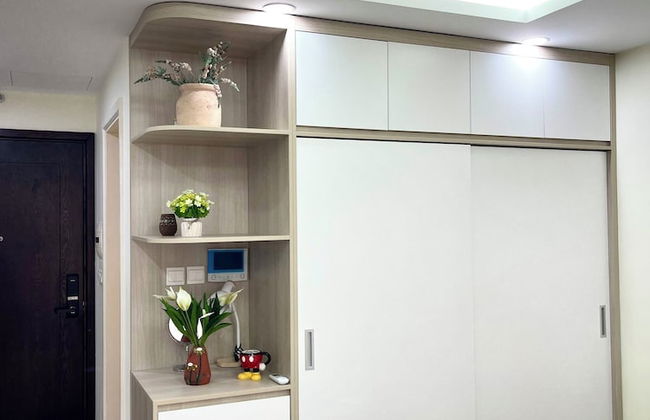 Vinhomes D'Capitale - Luna's House - Foto 21