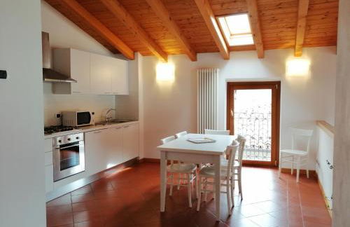 IseoLakeRental - Casa del Pescatore - Foto 6