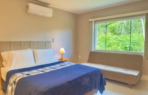 Casa maravilhosa com piscina e sauna - Foto 46