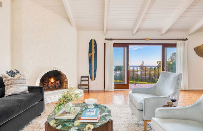 Dume Point by Avantstay Tennis + Pool in Malibu - Photo 4