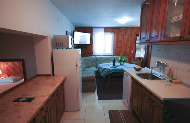 Apartments Ivancevic - Foto 22