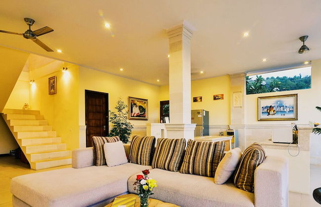 Villa Oscar - Photo 16