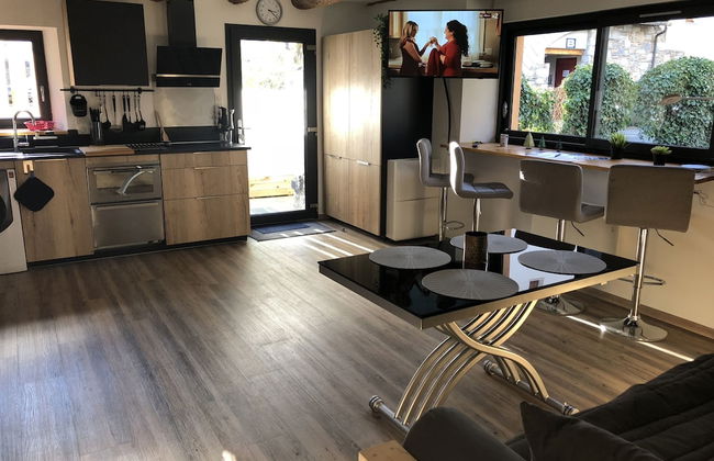 La Grange des Riders - Foto 24