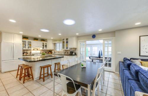 Expansive Flagstaff Family Retreat with Media Room! - Foto 6