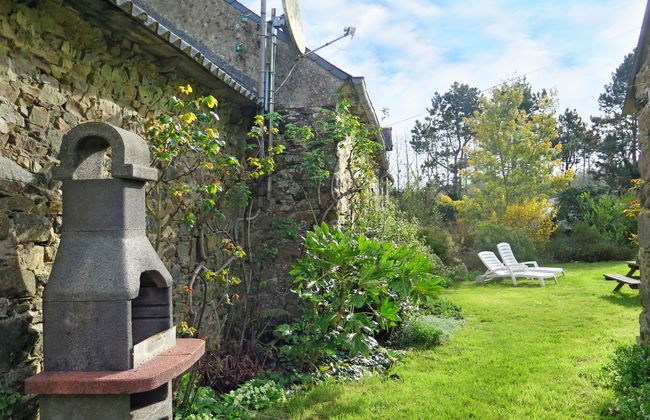 Gîte des Oiseaux - Foto 13