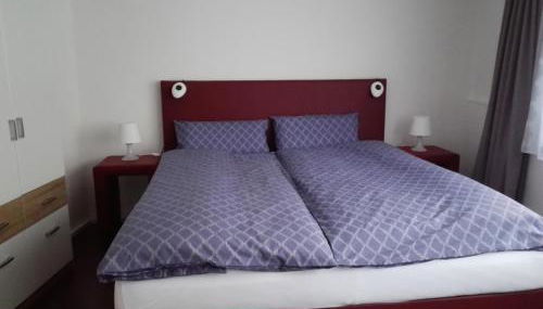 Ferienwohnung Delphin - Foto 4