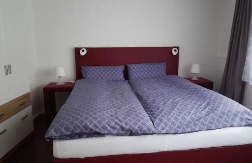 Ferienwohnung Delphin - Foto 4