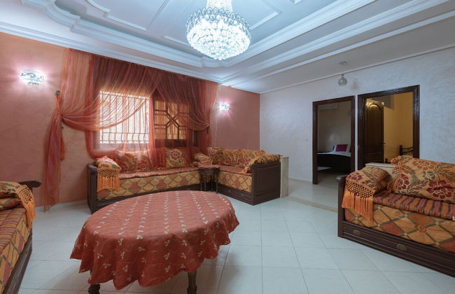 5 Bedroom Holiday Villa Yasmine, Perfect for Family Holidays, Near Beaches - Photo 35