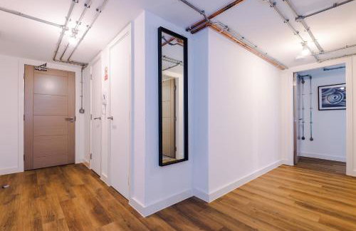 Home away from home just off Junction 21 of M6 - Foto 60