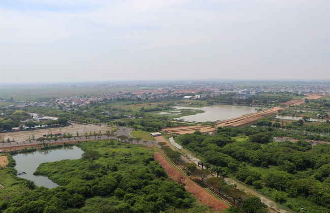 Cozy And Comfort Stay Studio Sayana Bekasi Apartment - Foto 15