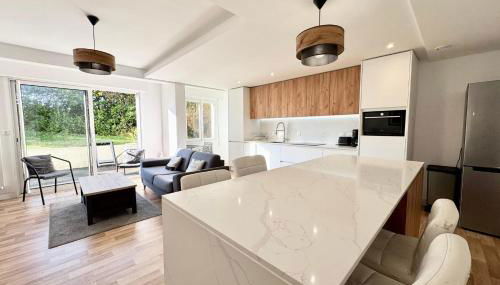 T3 Top Cosy Face à la mer - Foto 2