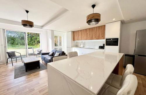 T3 Top Cosy Face à la mer - Foto 2