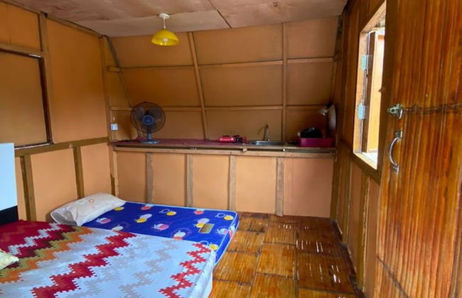 Hotel O Disan Baang Kiulu - Foto 8