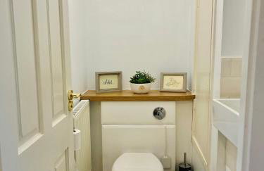 Spacious house, Cosy, Notting Hill, Garden - Foto 3