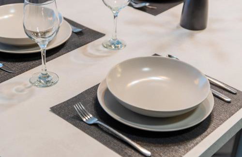 Flexible SelfCheckIns 81 - Zagreb - Arena - Garage - Loggia - Foto 17