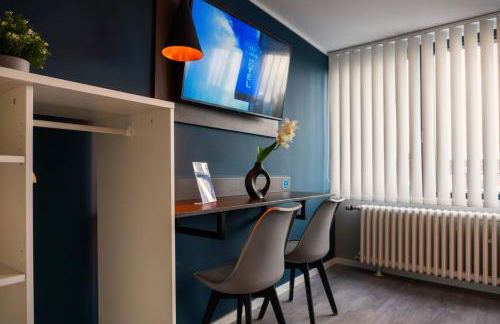 Liro Hotel Moers - Foto 40