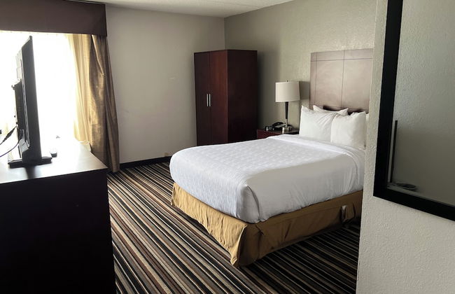 Wyndham Garden Charlotte Airport Southeast - Foto 22